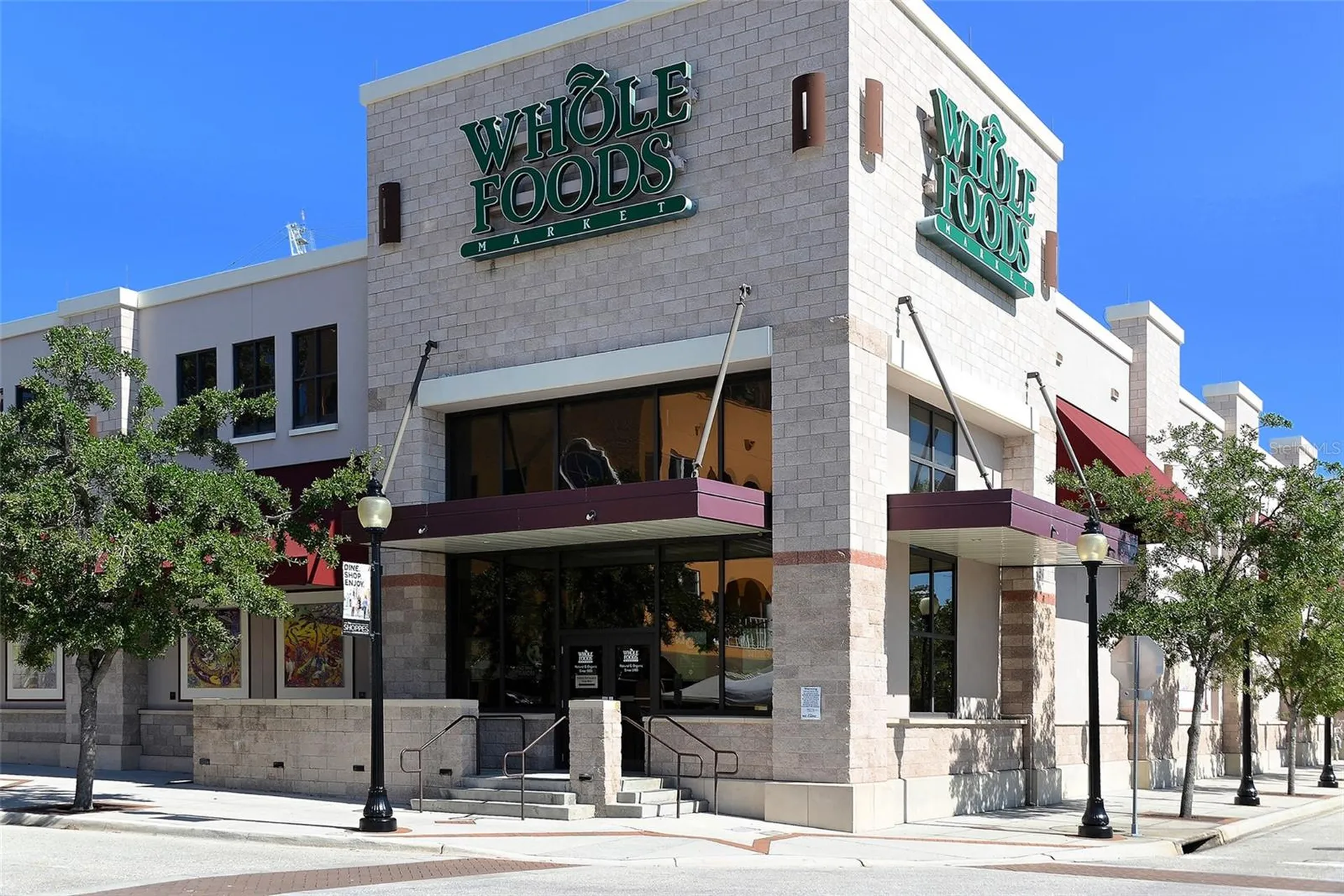 100 Central Avenue Sarasota FL 34236