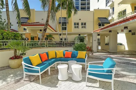 100 Central Avenue Sarasota FL 34236