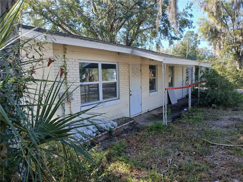 740 NE 5th Avenue Crystal River FL 34428