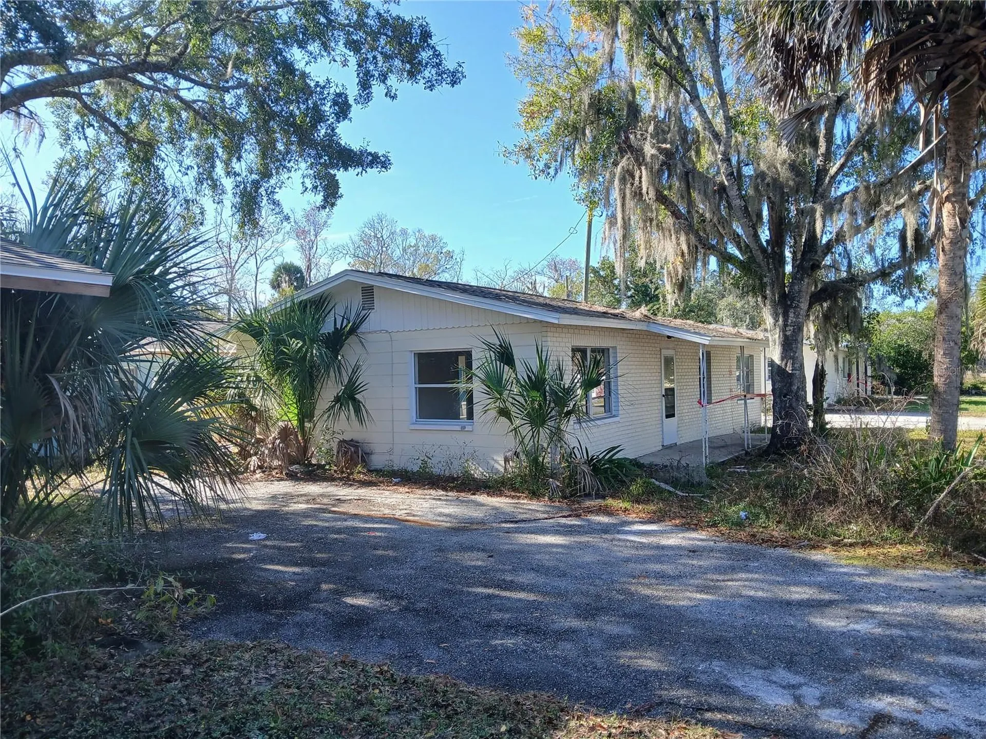 740 NE 5th Avenue Crystal River FL 34428