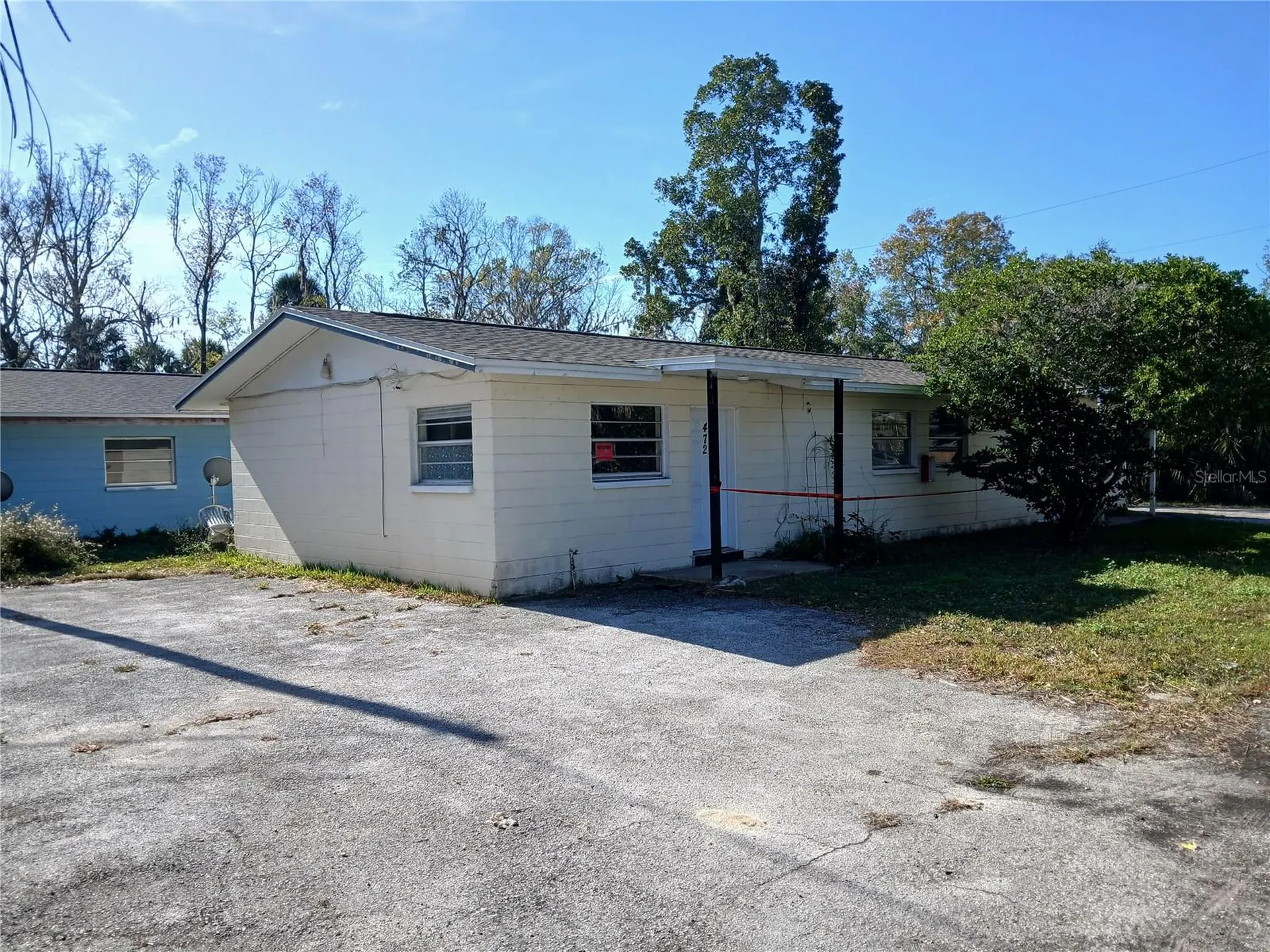 740 NE 5th Avenue Crystal River FL 34428