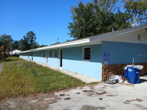 740 NE 5th Avenue Crystal River FL 34428