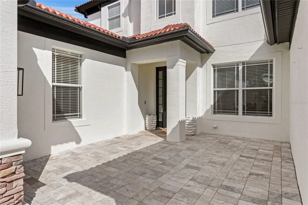 14746 San Marsala Court Tampa FL 33626