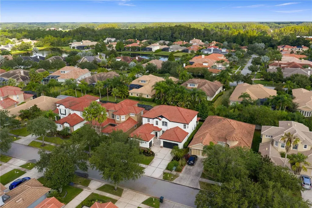 14746 San Marsala Court Tampa FL 33626