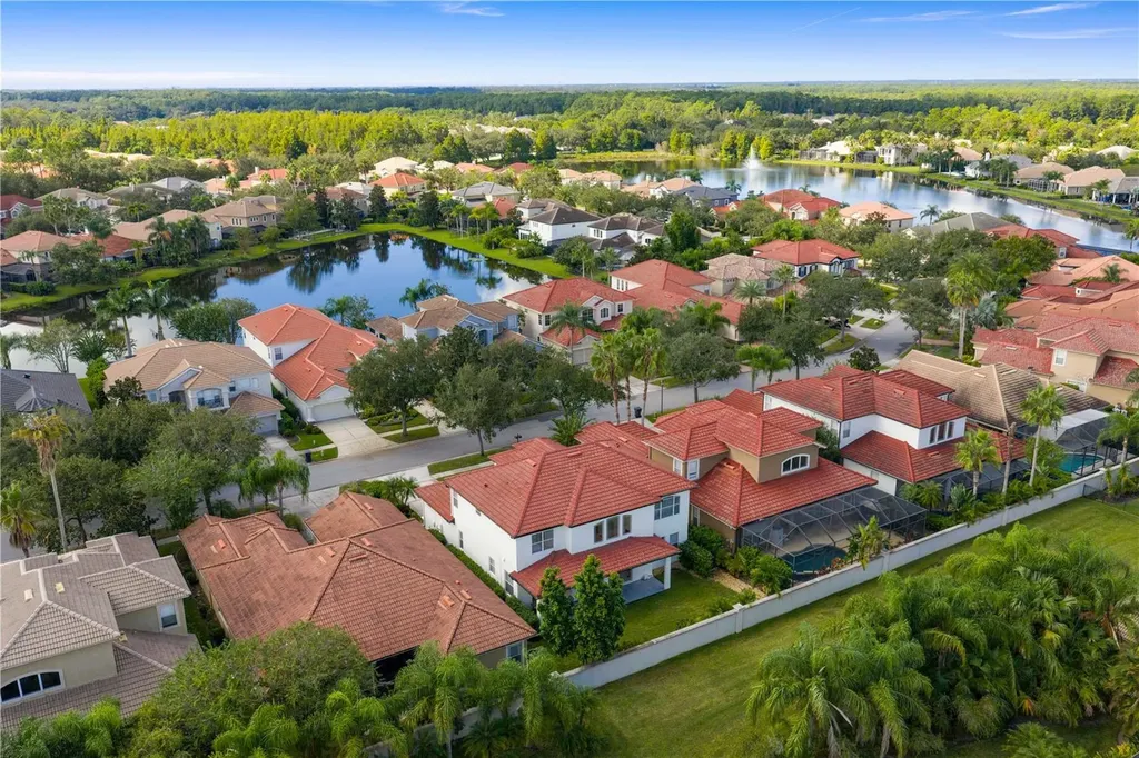 14746 San Marsala Court Tampa FL 33626