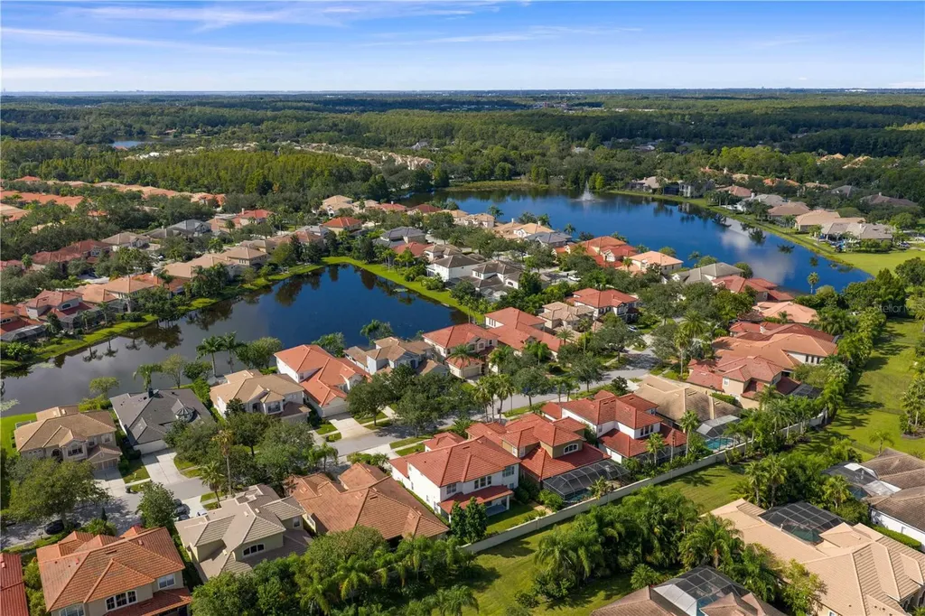 14746 San Marsala Court Tampa FL 33626