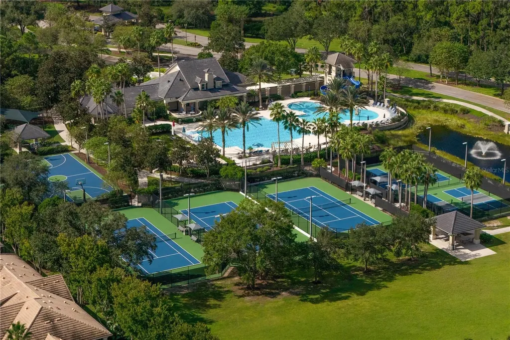 14746 San Marsala Court Tampa FL 33626