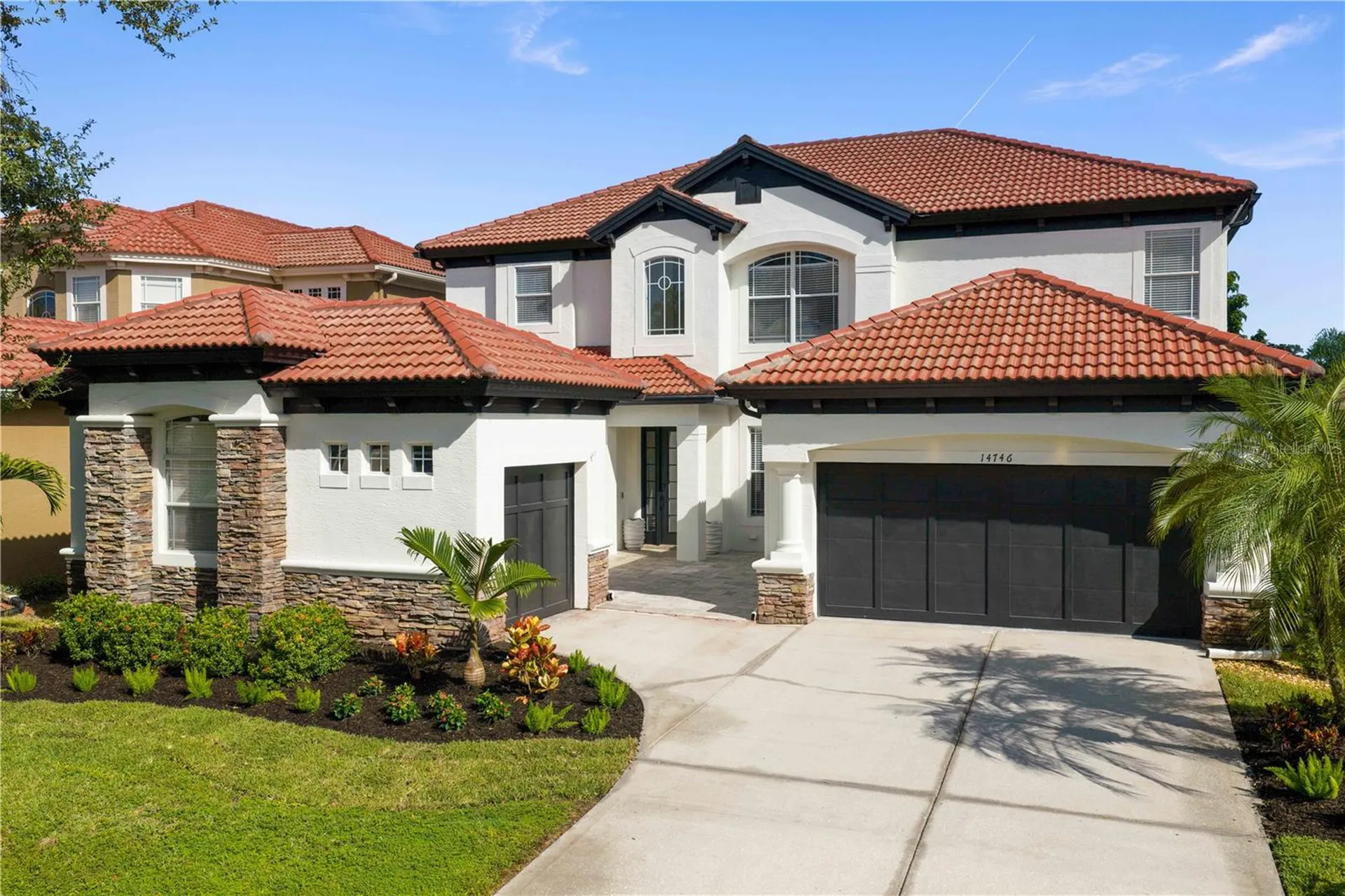 14746 San Marsala Court Tampa FL 33626