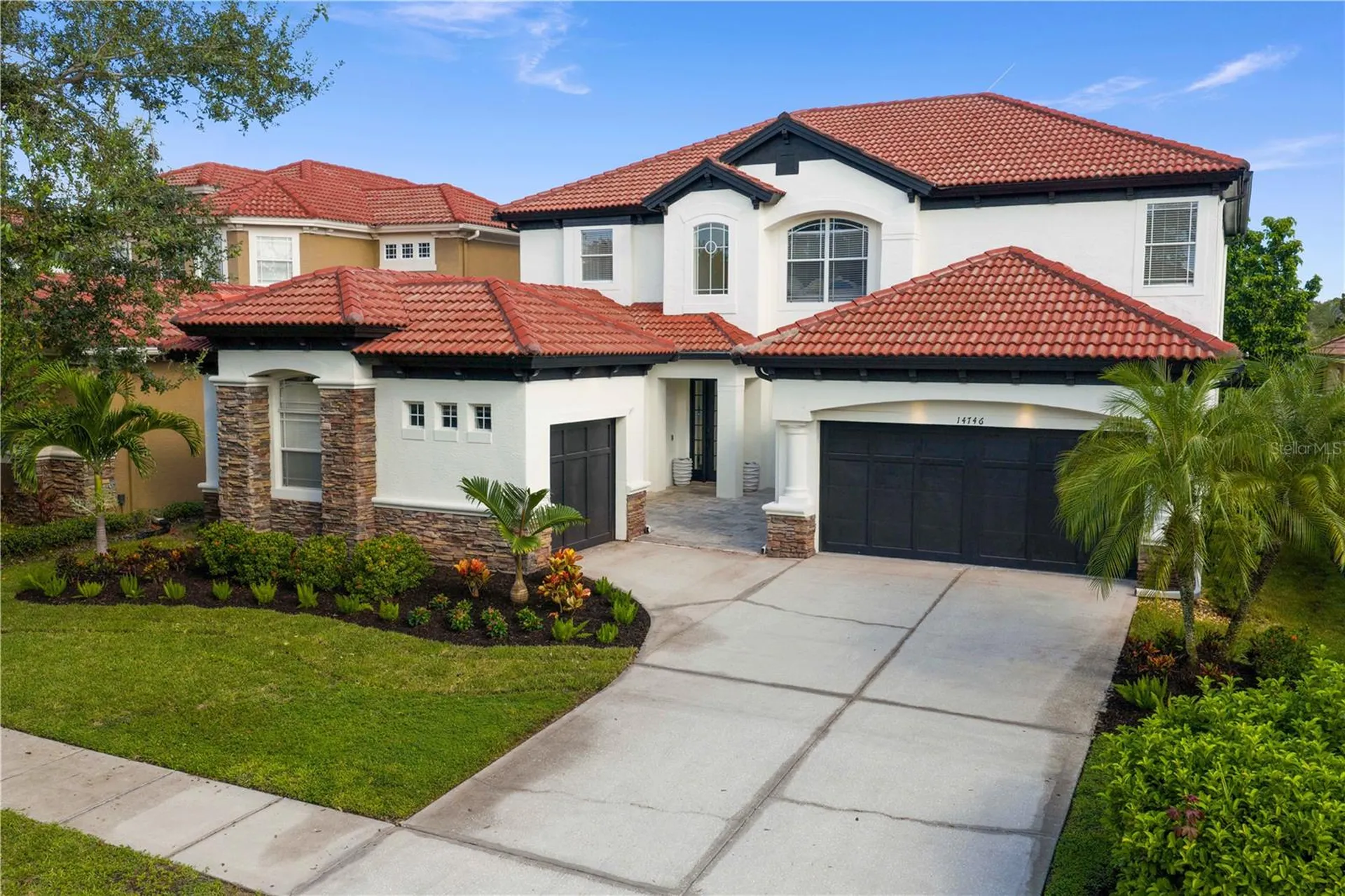 14746 San Marsala Court Tampa FL 33626