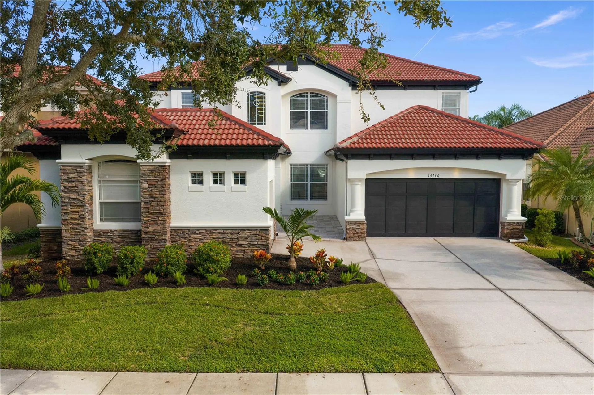 14746 San Marsala Court Tampa FL 33626