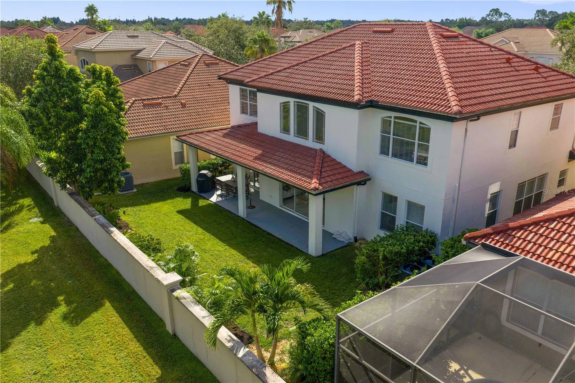 14746 San Marsala Court Tampa FL 33626