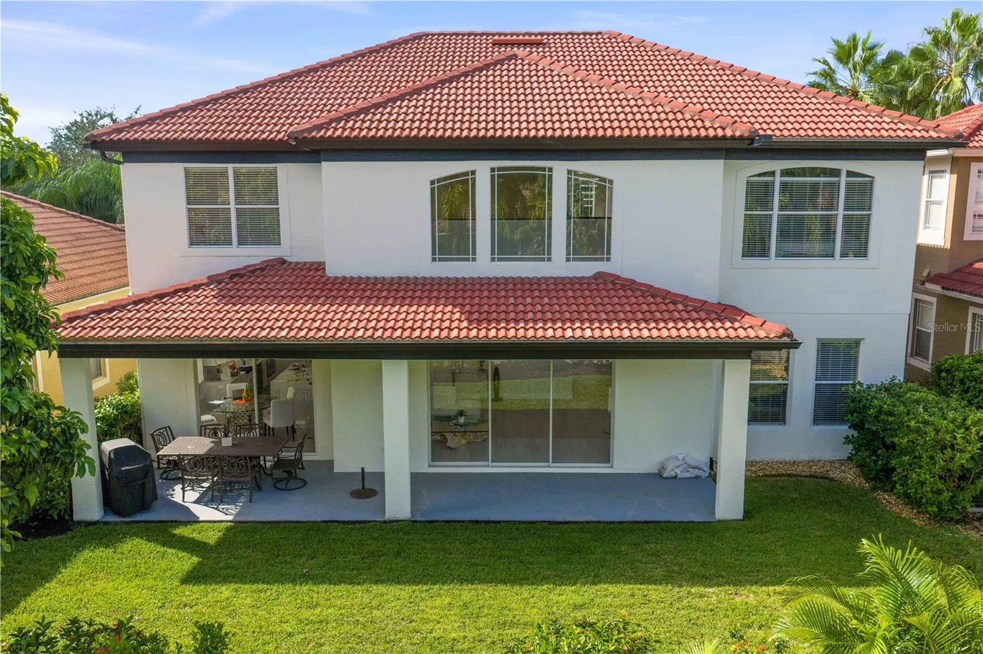 14746 San Marsala Court Tampa FL 33626