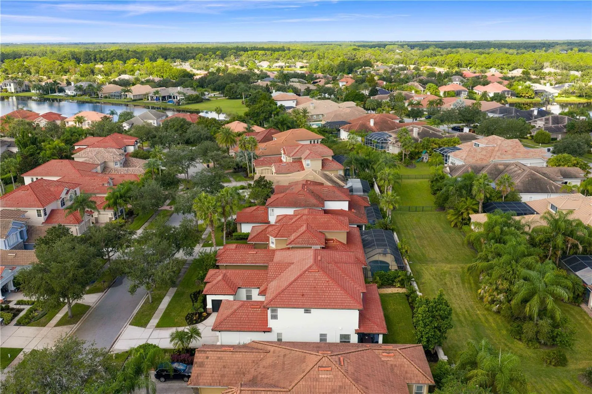 14746 San Marsala Court Tampa FL 33626