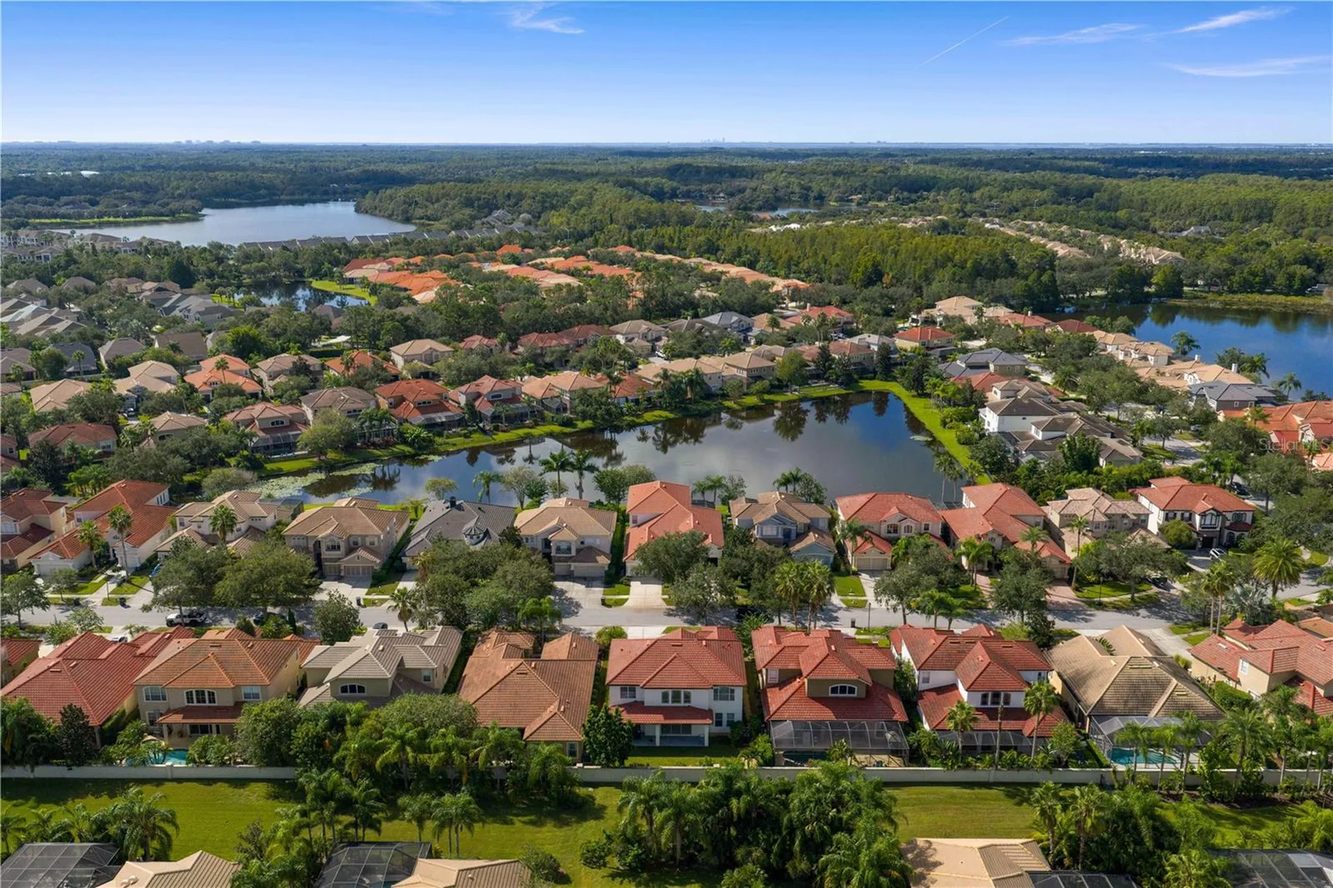 14746 San Marsala Court Tampa FL 33626