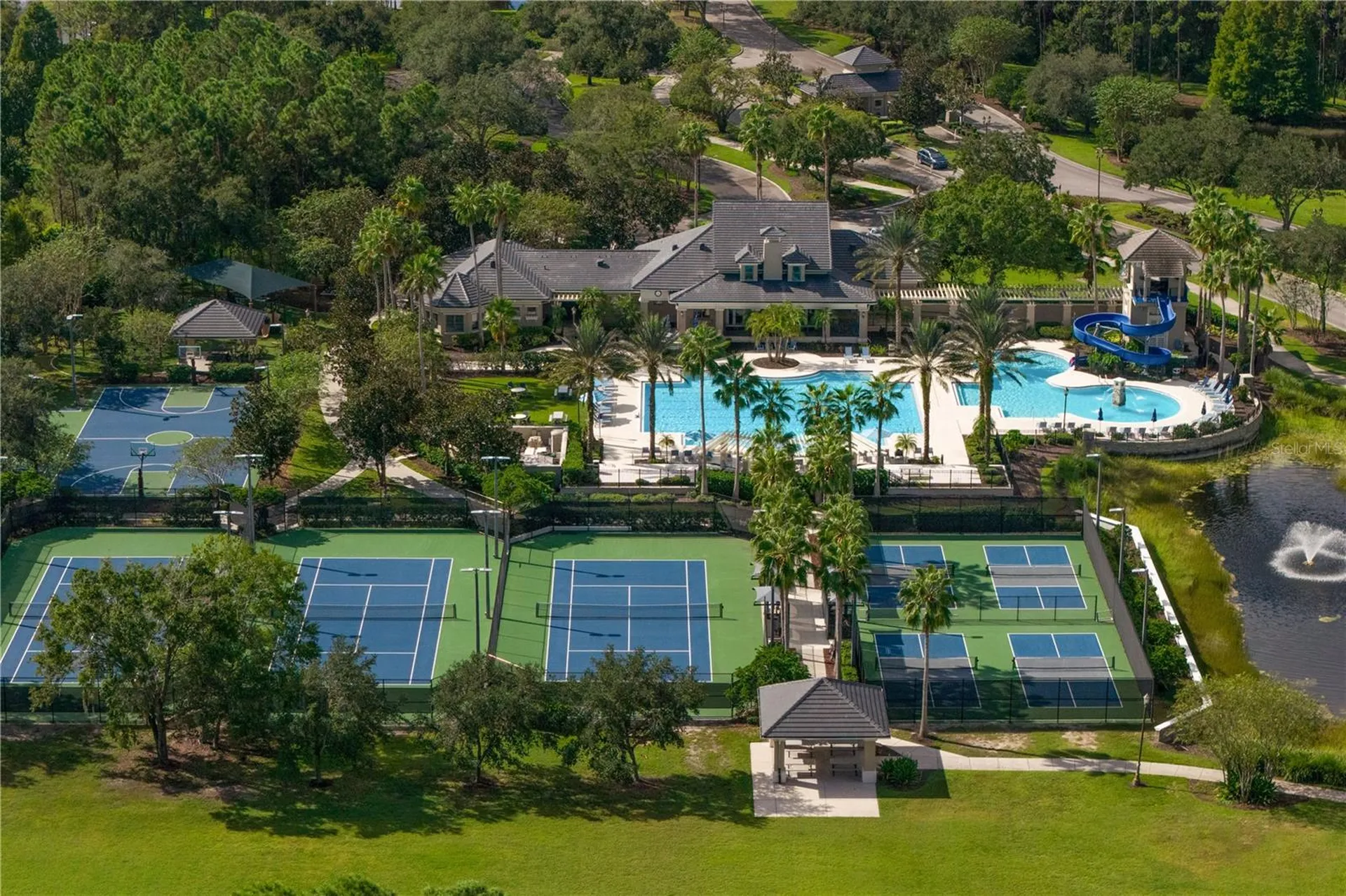 14746 San Marsala Court Tampa FL 33626