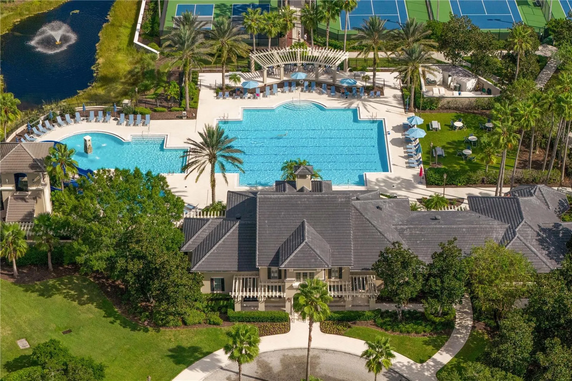 14746 San Marsala Court Tampa FL 33626