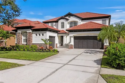 14746 San Marsala Court Tampa FL 33626