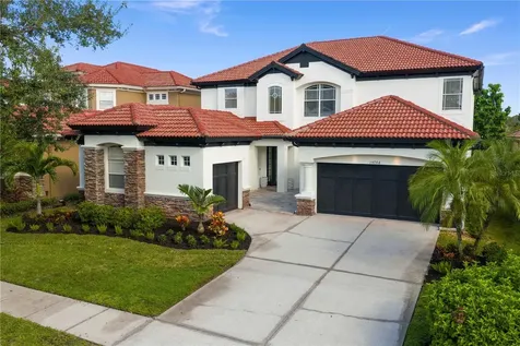 14746 San Marsala Court Tampa FL 33626