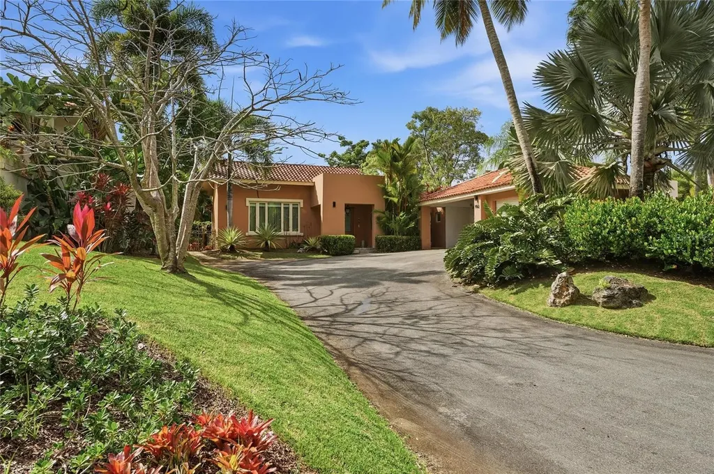 182 Dorado Beach East Dorado PR 00646