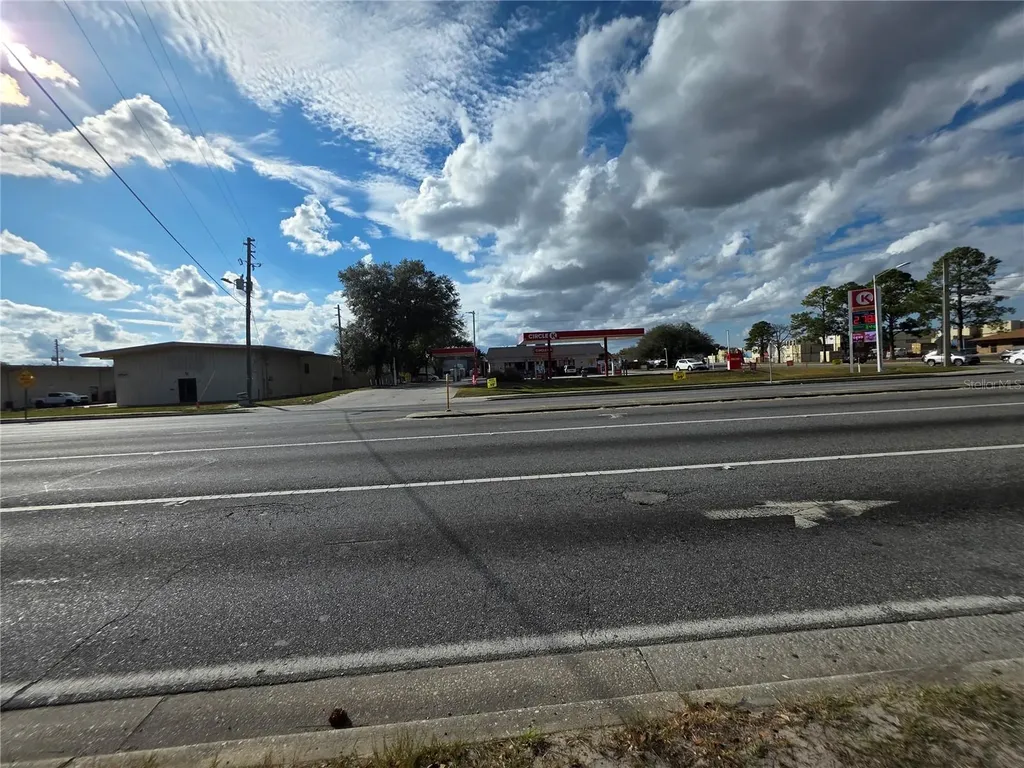 0 Michigan Avenue Kissimmee FL 34744