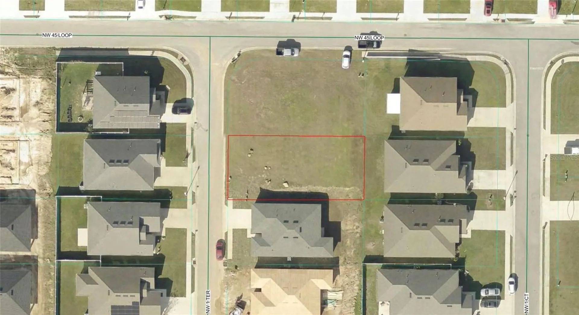 4537 NW 1st Terrace Ocala FL 34475