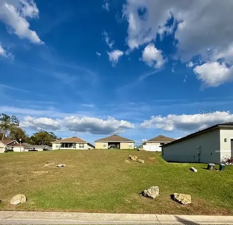 4537 NW 1st Terrace Ocala FL 34475