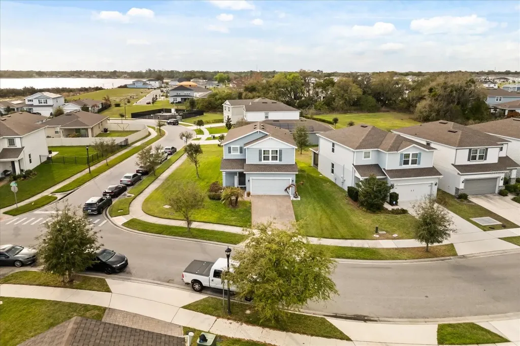 5192 Chickadee Street St Cloud FL 34771