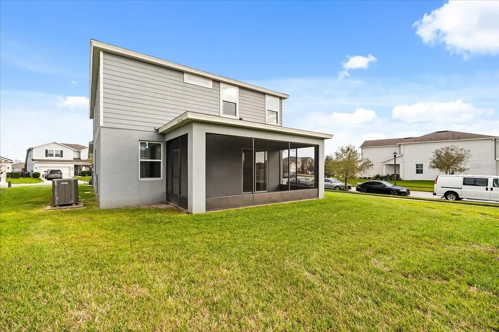 5192 Chickadee Street St Cloud FL 34771