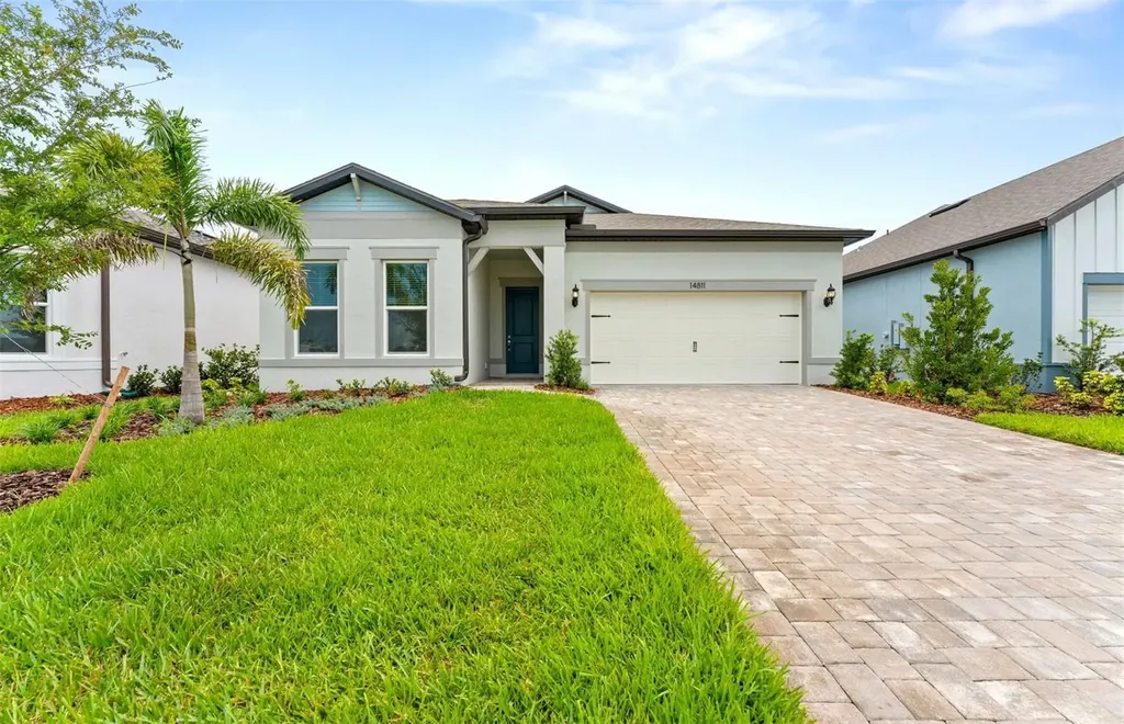 14811 Sunset Crest Lane Parrish FL 34219