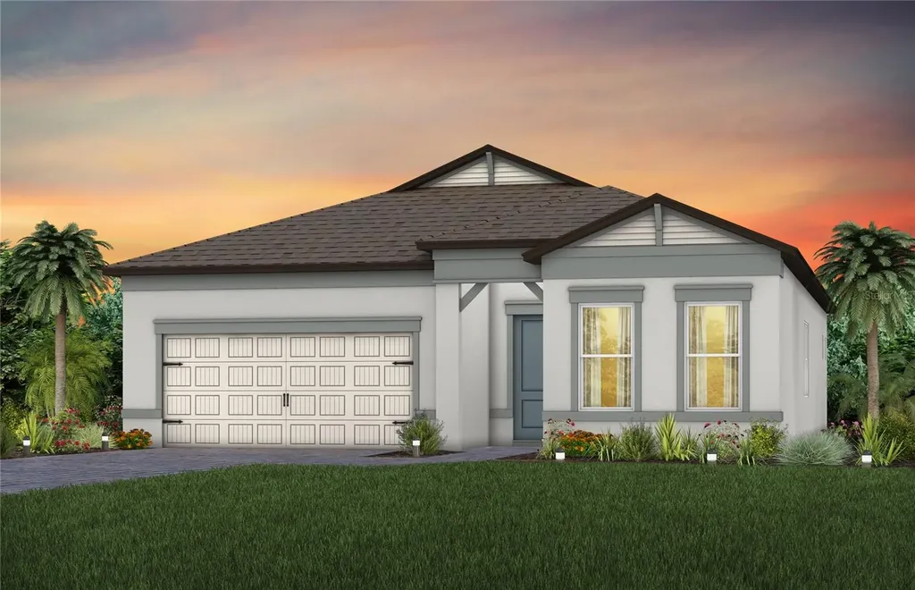 14811 Sunset Crest Lane Parrish FL 34219