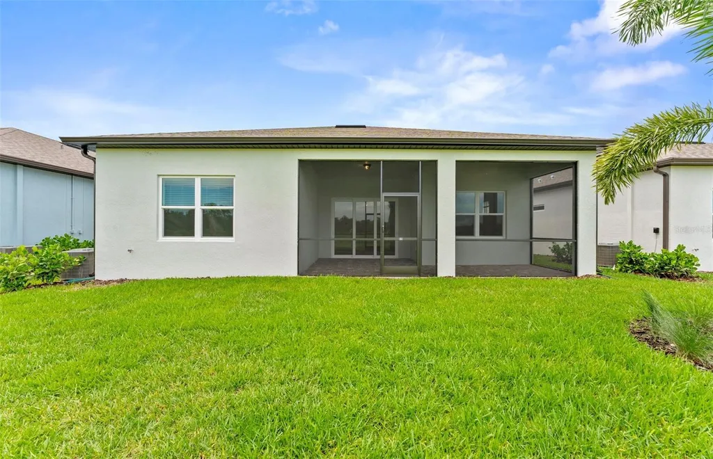 14811 Sunset Crest Lane Parrish FL 34219