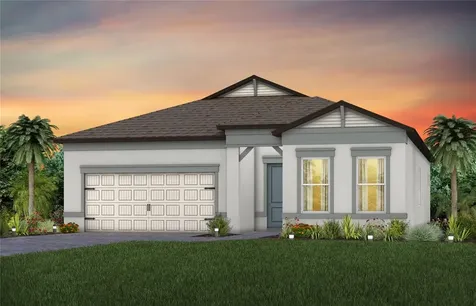 14811 Sunset Crest Lane Parrish FL 34219