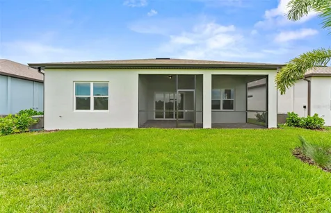 14811 Sunset Crest Lane Parrish FL 34219