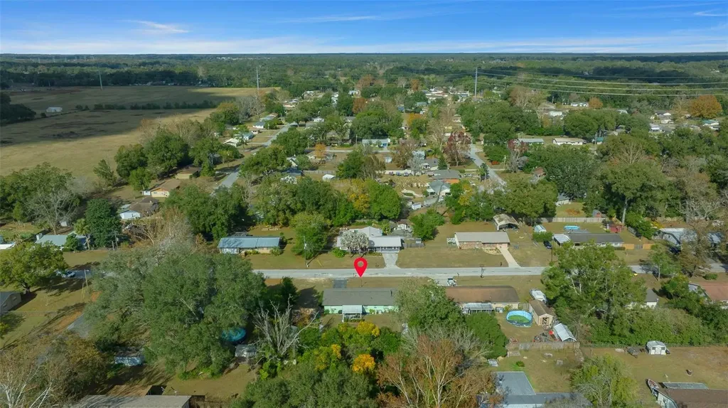 2004 NE 52nd Street Ocala FL 34479