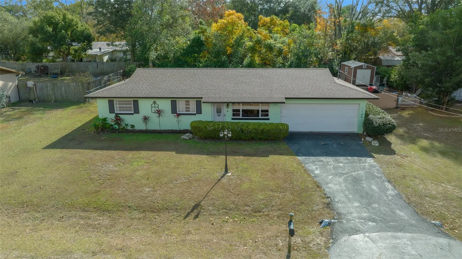 2004 NE 52nd Street Ocala FL 34479