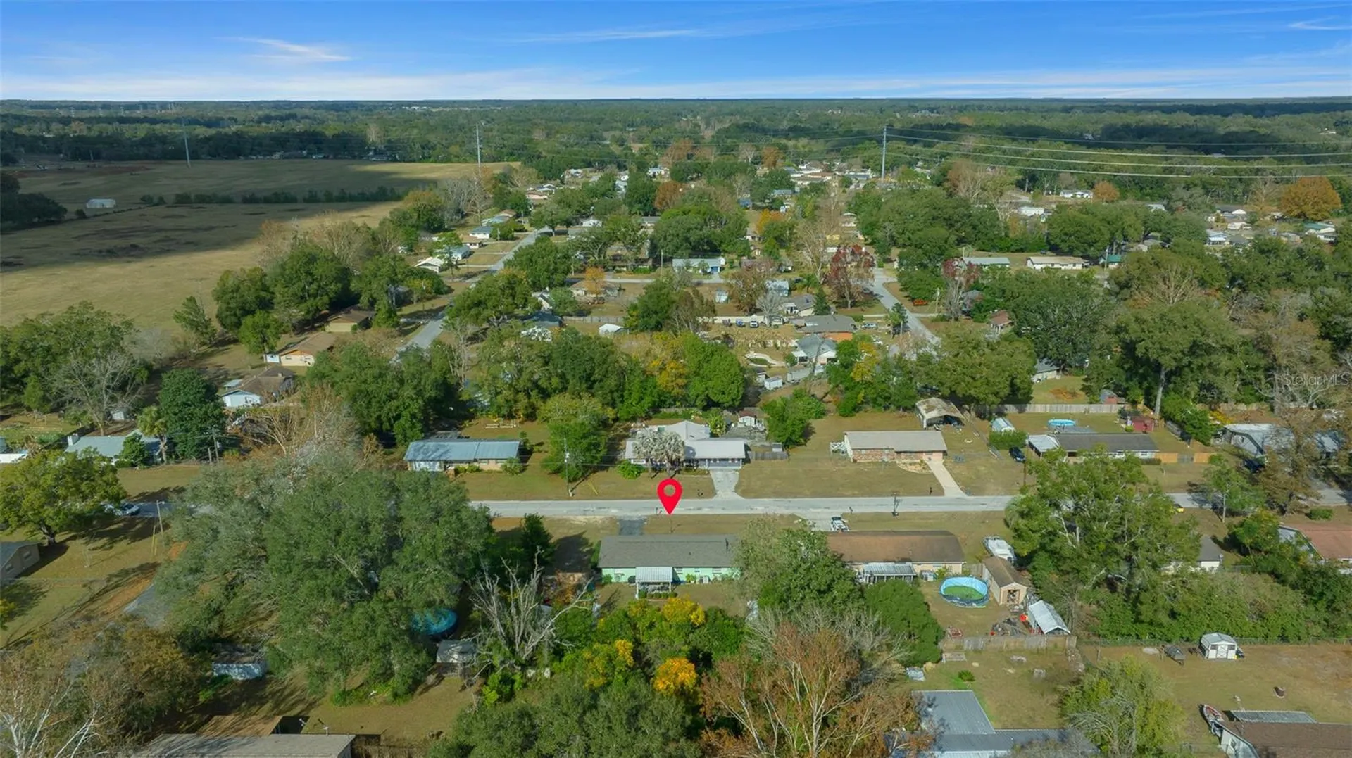2004 NE 52nd Street Ocala FL 34479