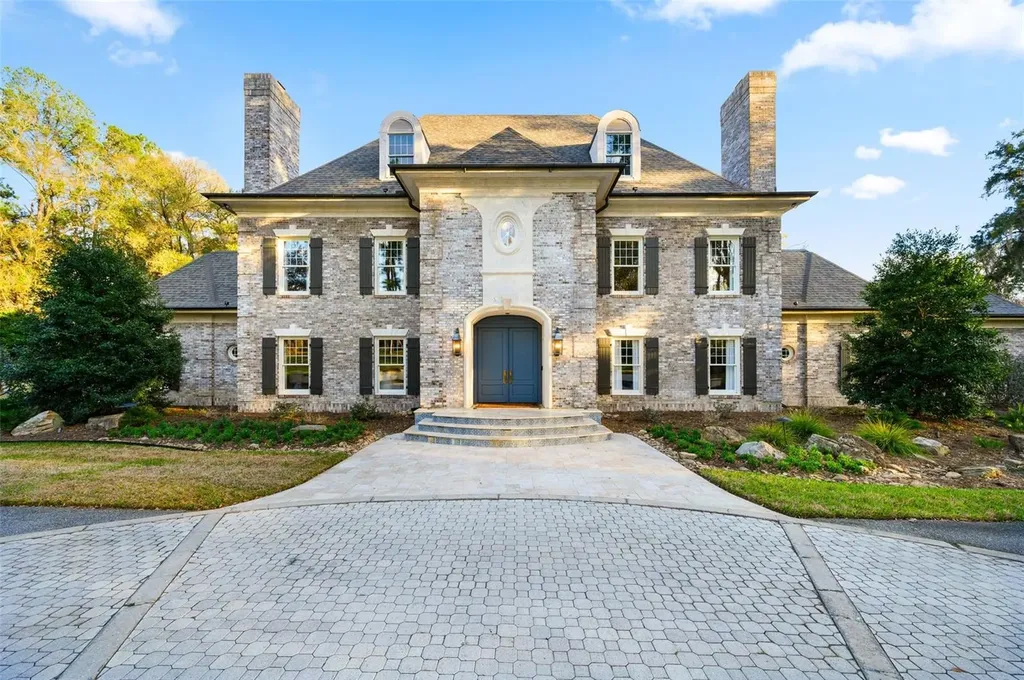 623 SW 93rd Street Gainesville FL 32607