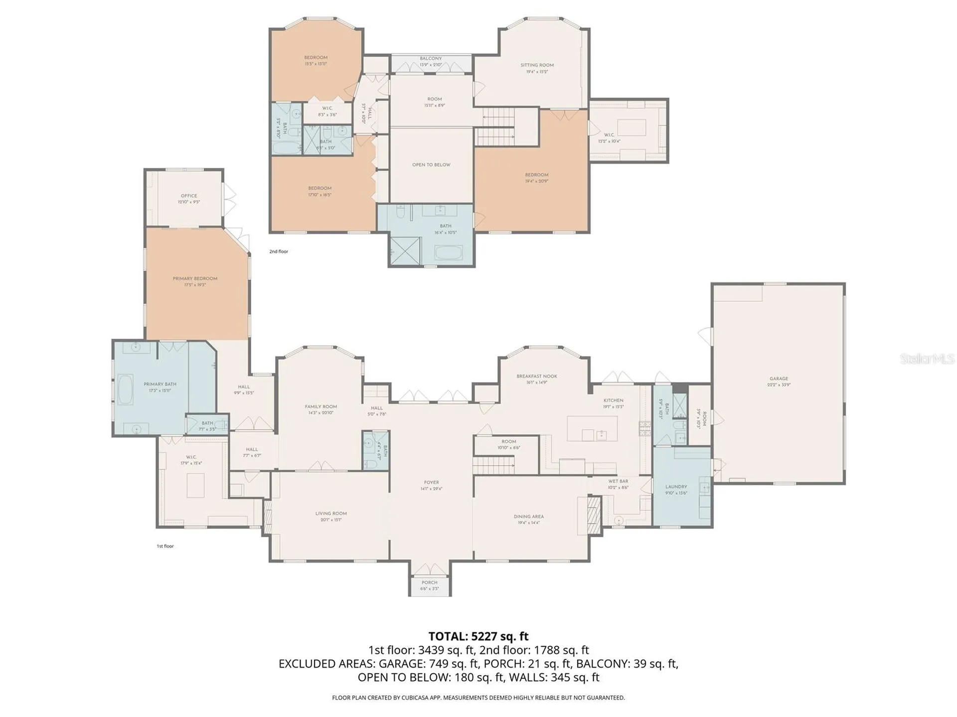 623 SW 93rd Street Gainesville FL 32607
