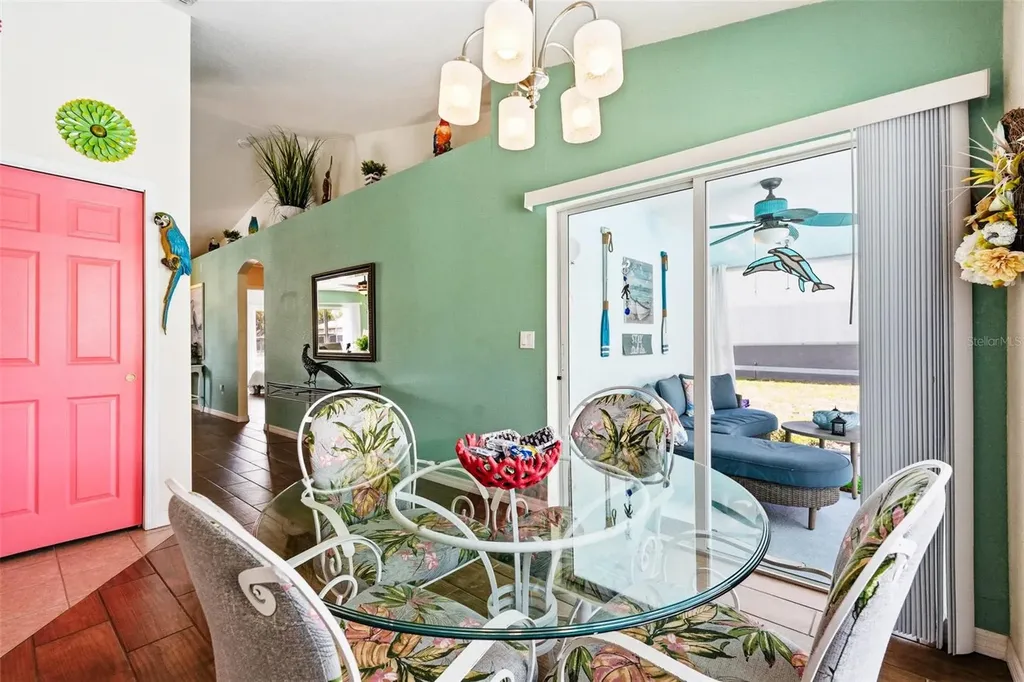 4665 Oakley Road North Port FL 34288