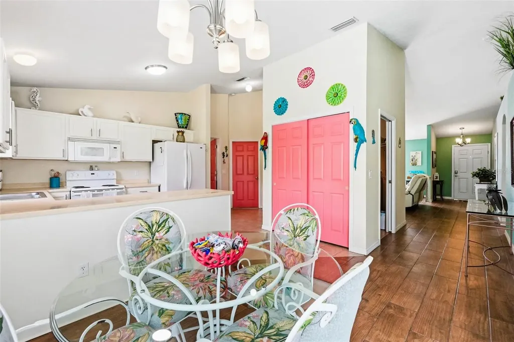 4665 Oakley Road North Port FL 34288