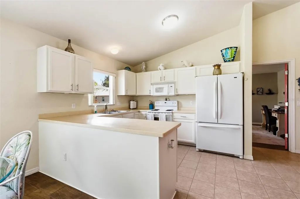 4665 Oakley Road North Port FL 34288