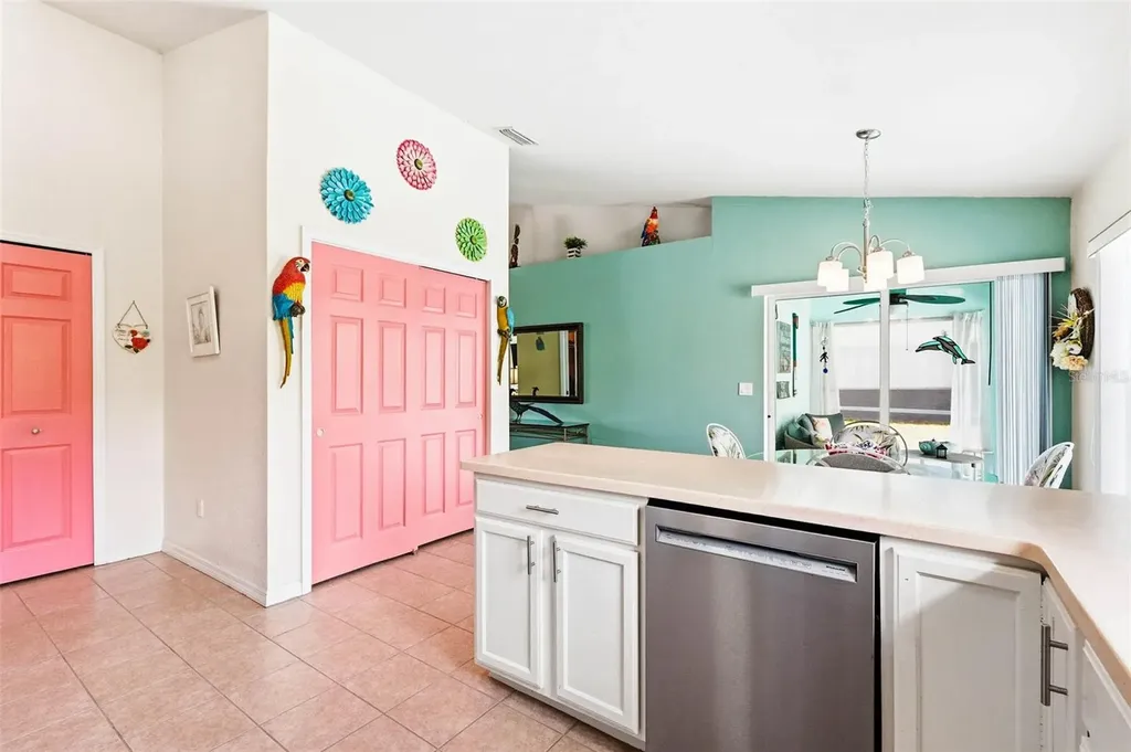 4665 Oakley Road North Port FL 34288