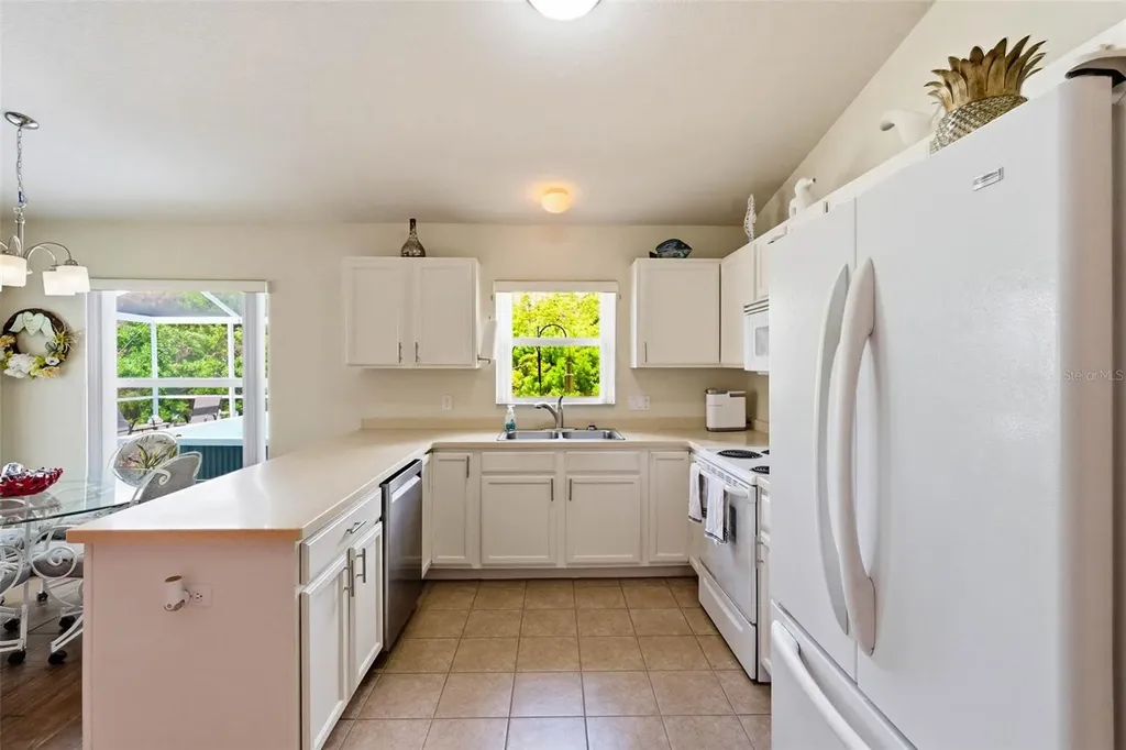 4665 Oakley Road North Port FL 34288