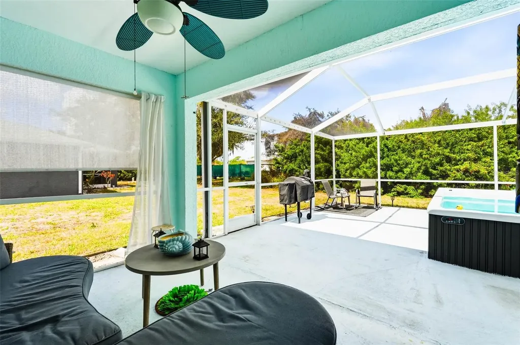 4665 Oakley Road North Port FL 34288