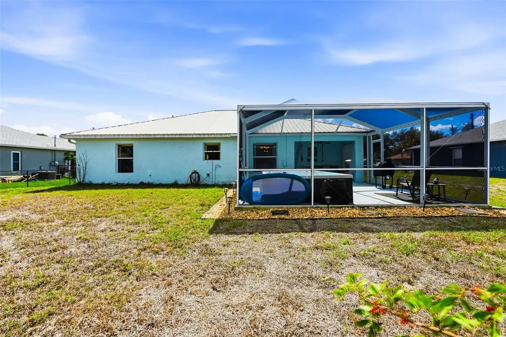 4665 Oakley Road North Port FL 34288
