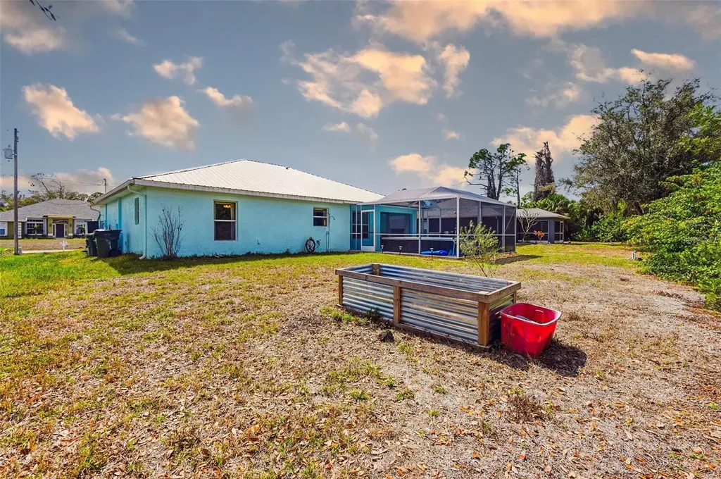 4665 Oakley Road North Port FL 34288