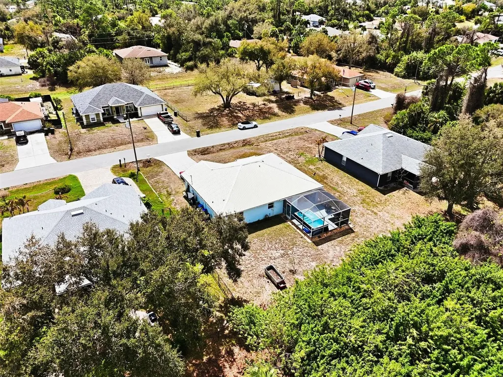 4665 Oakley Road North Port FL 34288