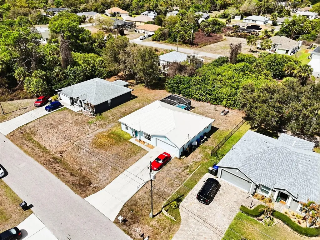 4665 Oakley Road North Port FL 34288