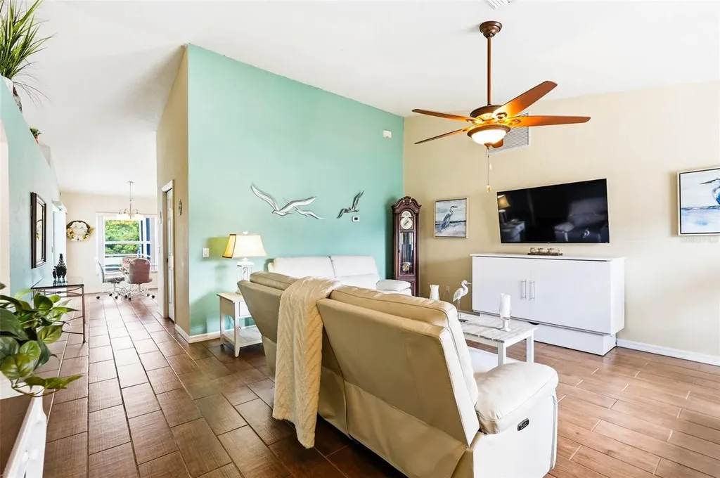 4665 Oakley Road North Port FL 34288
