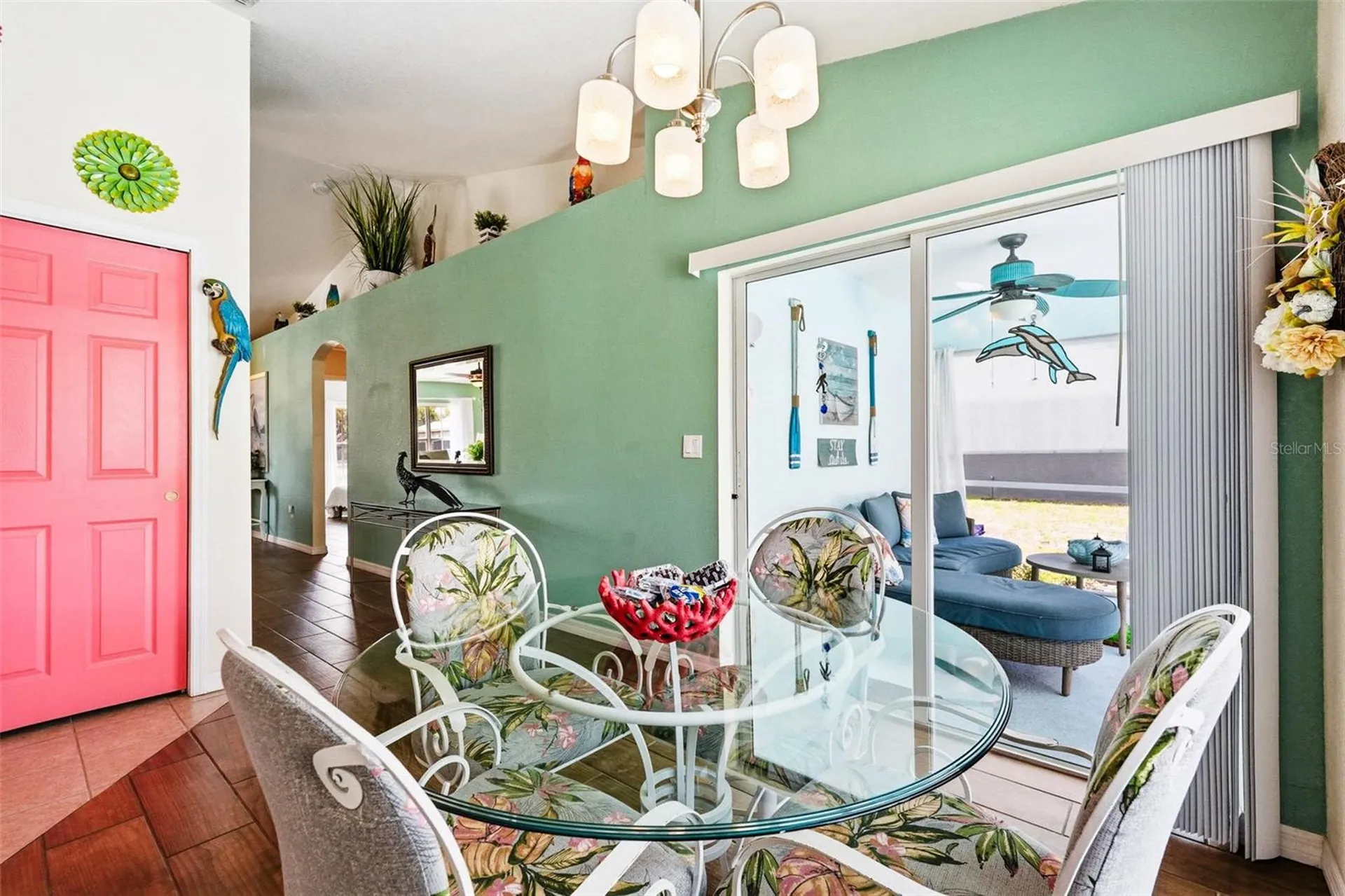 4665 Oakley Road North Port FL 34288